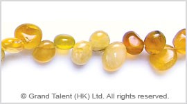 Yellow Opal