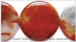 African Red Jasper