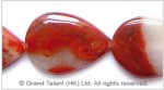 African Red Jasper