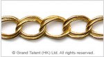 Aluminum Chain