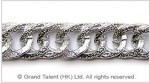 Aluminum Chain