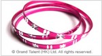 Aluminum Bangle