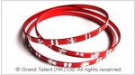 Aluminum Bangle