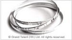 Aluminum Bangle