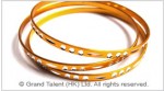 Aluminum Bangle
