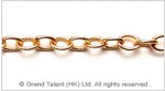 Aluminum Chain