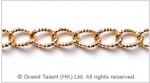 Aluminum Chain