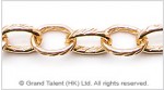 Aluminum Chain