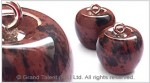 Mahogany Obsidian