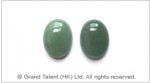 Green Aventurine Cabochon