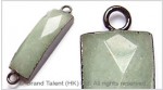 Green Aventurine Pendant