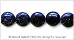 Blue Goldstone