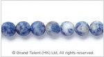 Blue Spot Jasper