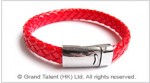 PU Leather Rope Bracelet