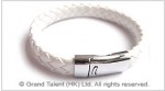 PU Leather Rope Bracelet