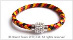 Genuine Leather Rope Bracelet