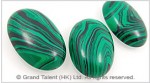 Malachite Cabochon