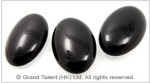 Black Onyx Cabochon