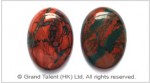 Rainbow Jasper Cabochon