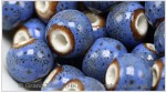 Porcelain Bead