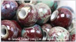 Porcelain Bead