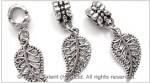 Alloy Pandora Charm