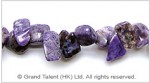 Charoite