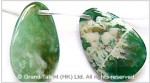 China Moss Agate