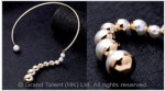 Pearl Open Chocker