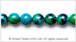 China Chrysocolla