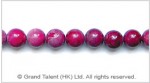 Fuchsia Jasper