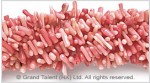 Pink Bamboo Coral