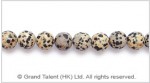 Dalmatian Jasper