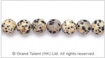 Dalmatian Jasper