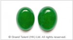 Jade Cabochon