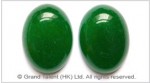 Jade Cabochon