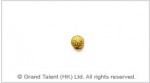 Brass bead
