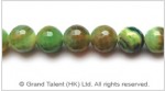 Fire Agate