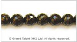 Mustard Fire Agate