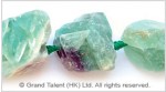 Green Fluorite