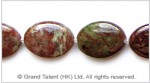 Red Green Garnet