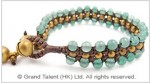 Green Aventurine Bracelet