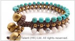 Multi Turquoise Bracelet