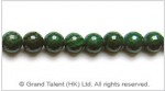 Green Malachite Jasper