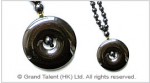 Hematite Necklace