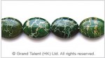 Green Impression Jasper