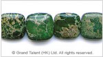 Green Impression Jasper