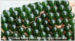 Olive Green Jade