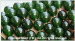 Olive Green Jade