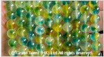 Yellow Green Jade